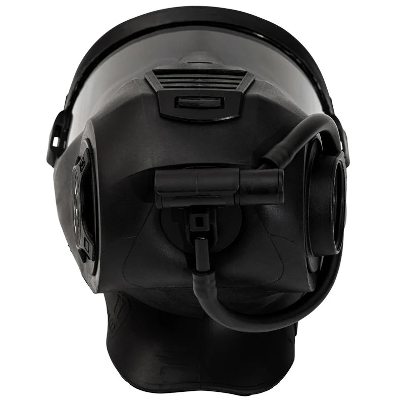 MIRA Safety C21 Full Face Respirator Tactical Gas Mask - KI Canada