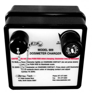 909B Dosimeter Charger - KI Canada