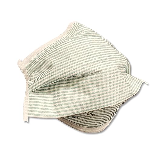 Case of 6 boxes Alpha Protech N95S respirators - KI Canada