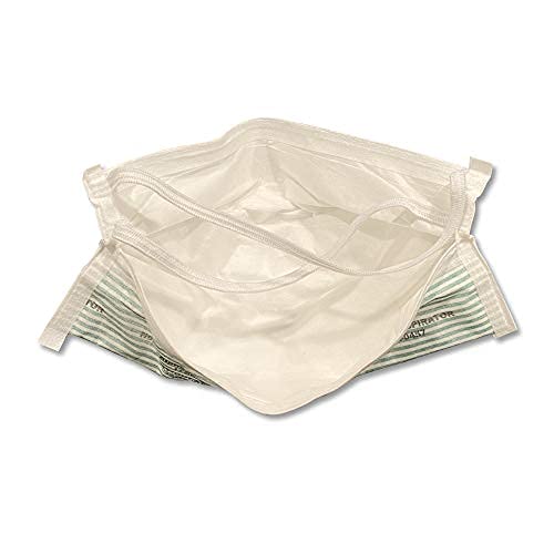 Case of 6 boxes Alpha Protech N95S respirators - KI Canada