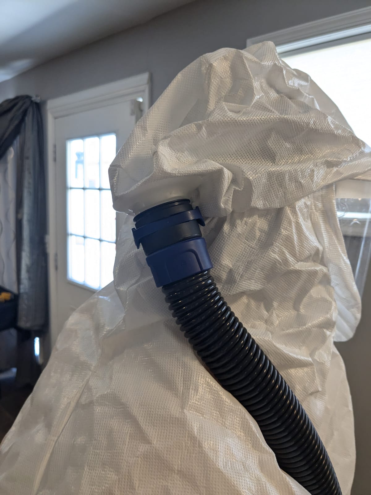 Complete Protective Suit Package – Full Kit - KI Canada