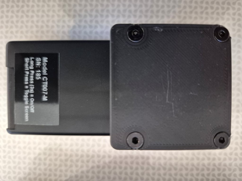 CT007 - M Contamination Detector - KI Canada