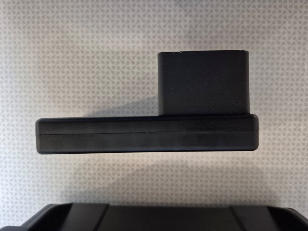 CT007 - M Contamination Detector - KI Canada