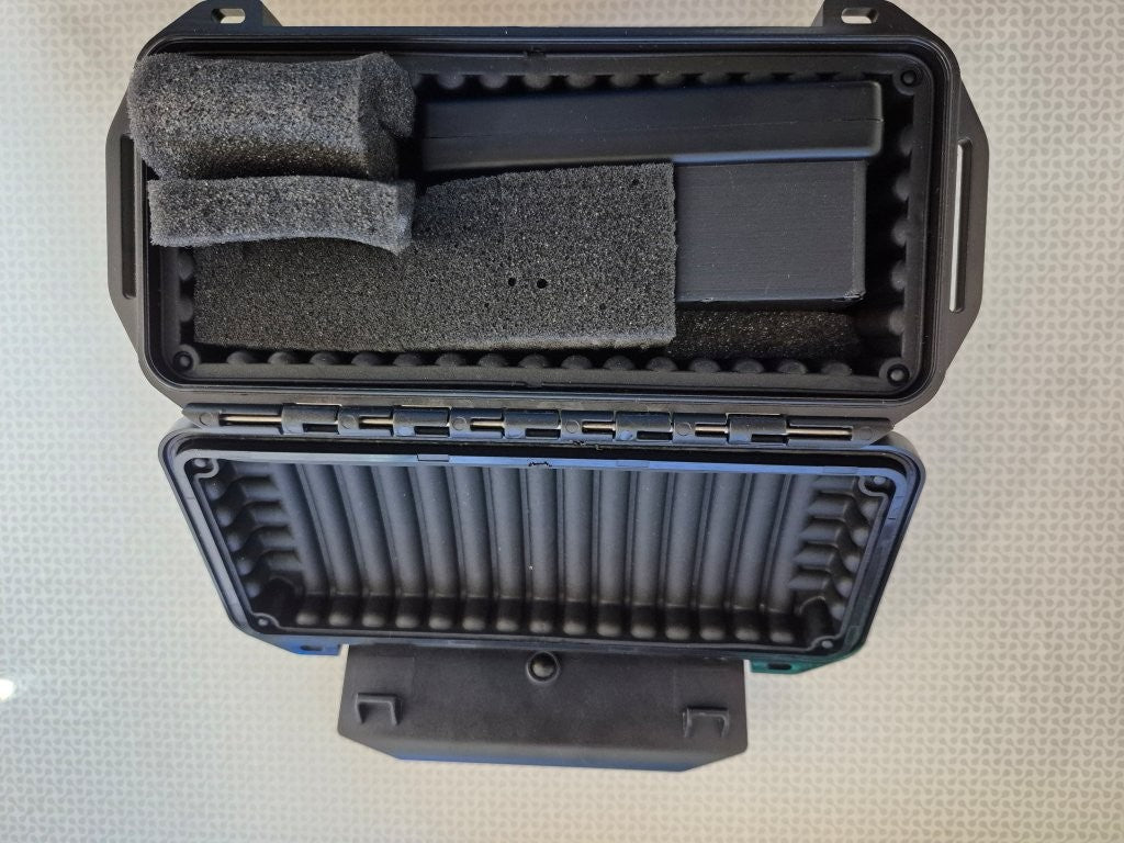 CT007 - M Contamination Detector - KI Canada