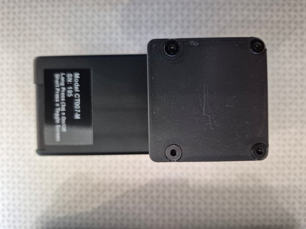 CT007 - M Contamination Detector - KI Canada