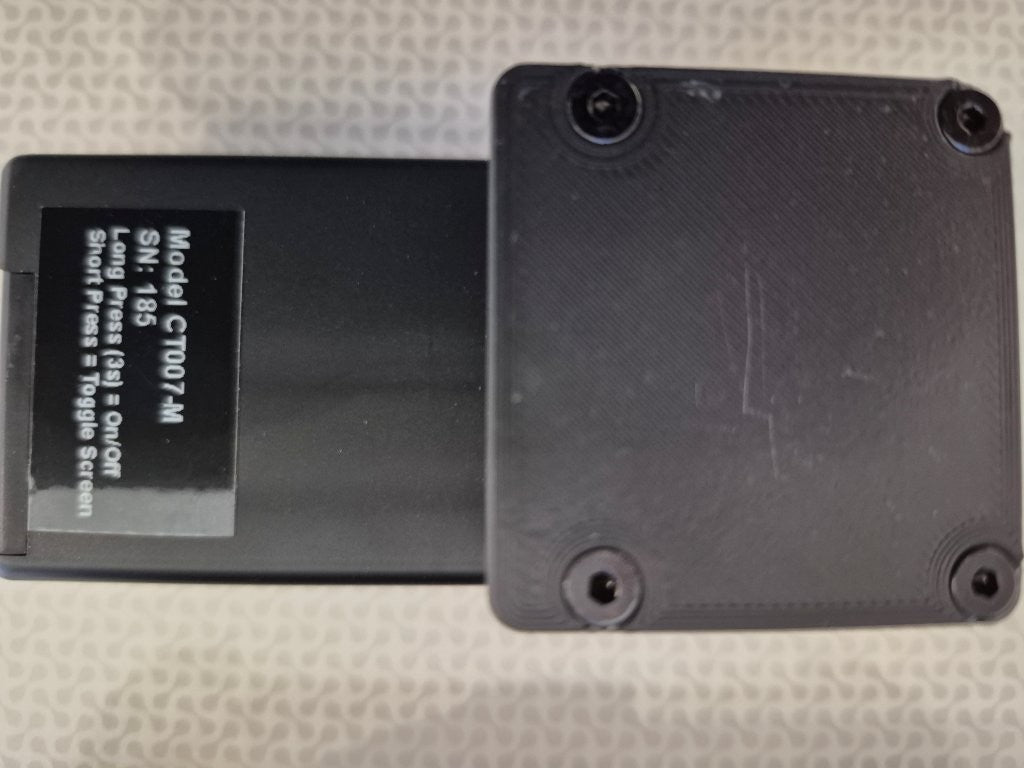 CT007 - M Contamination Detector - KI Canada