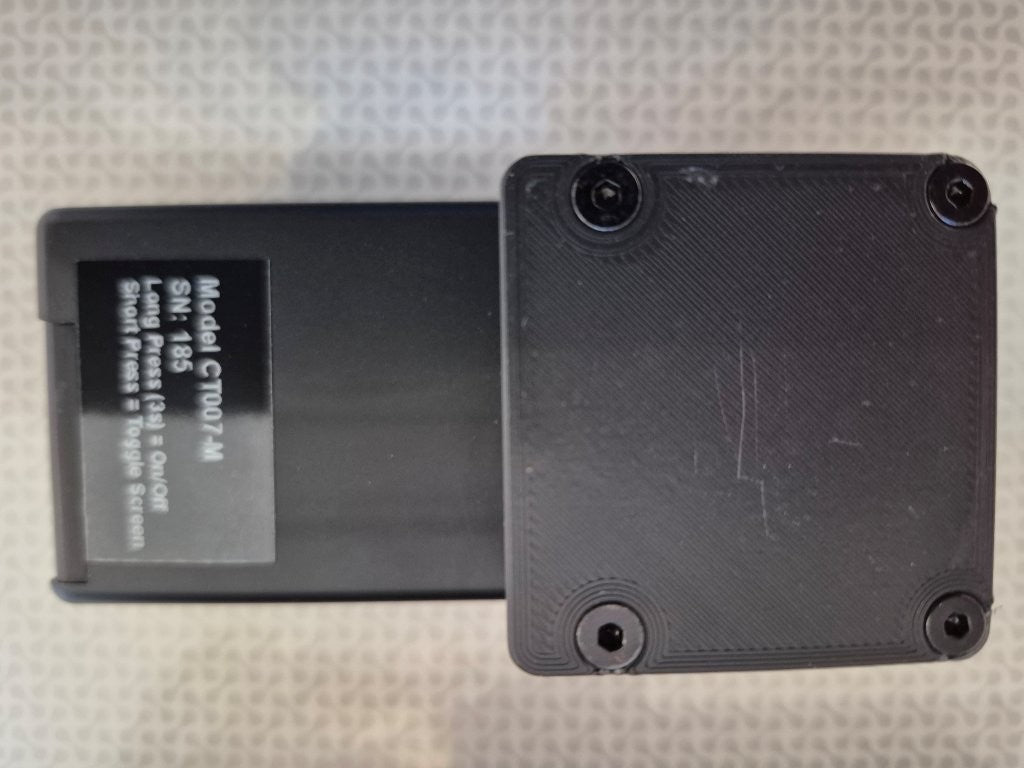 CT007 - M Contamination Detector - KI Canada