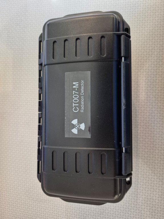 CT007 - M Contamination Detector - KI Canada