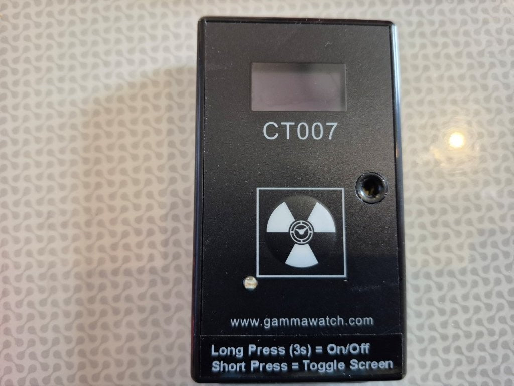 CT007 - N NanoNuke - KI Canada