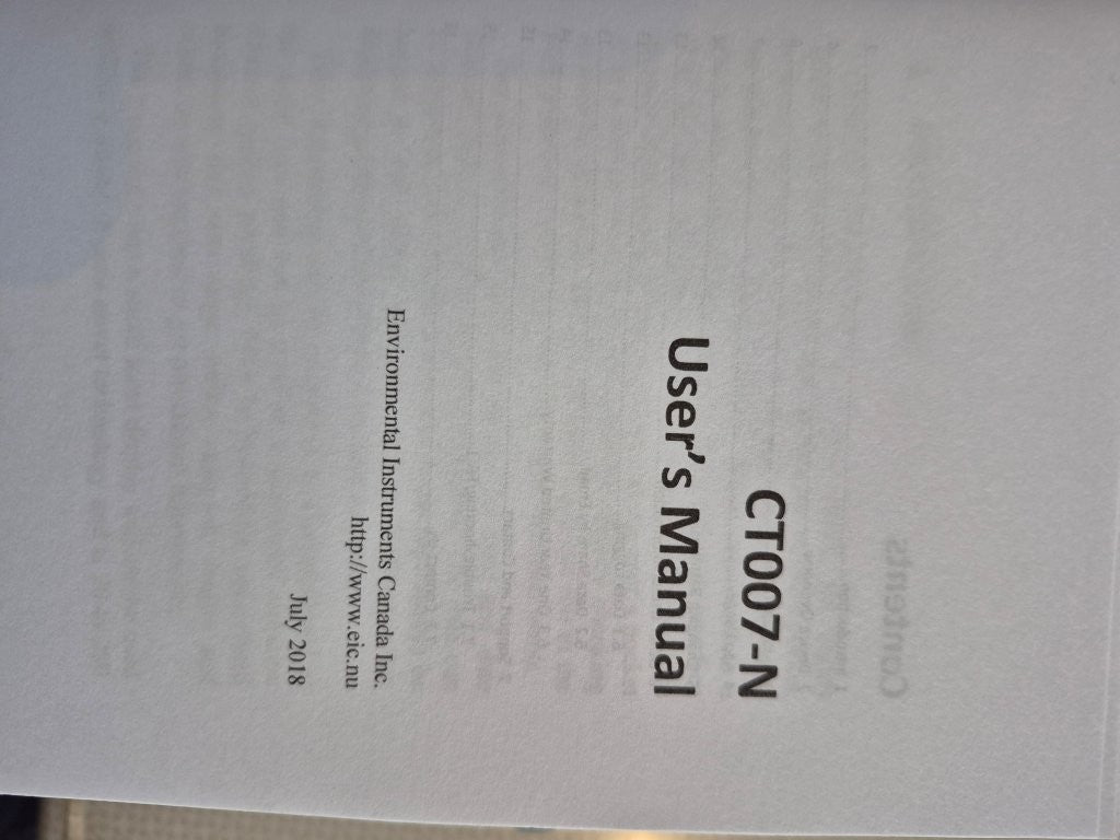 CT007 - N NanoNuke - KI Canada