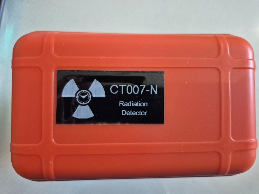 CT007 - N NanoNuke - KI Canada