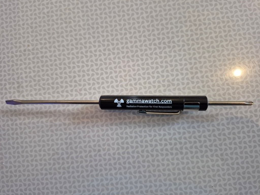 CT008 - F Contamination Detector - KI Canada