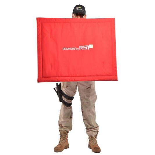 DEMRON® High Energy Shield - KI Canada
