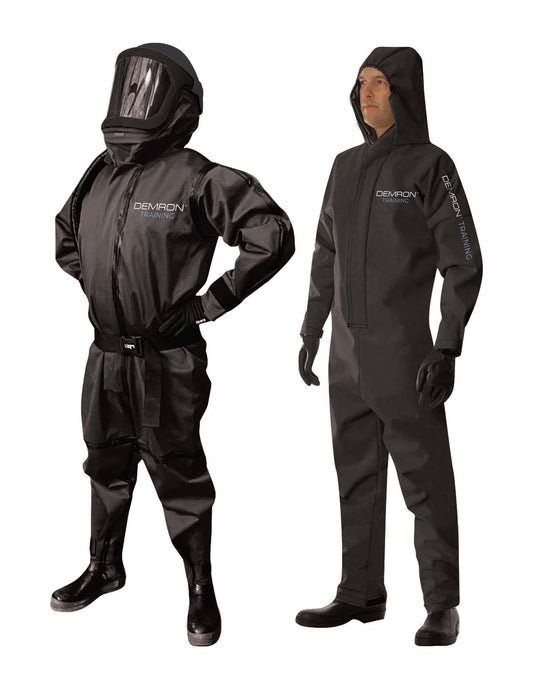 Demron Training Suit - KI Canada