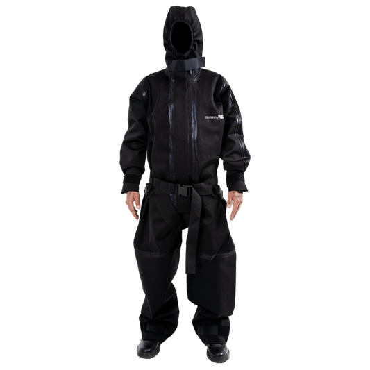 Demron X - Ray Multi - Hazard Suit - KI Canada