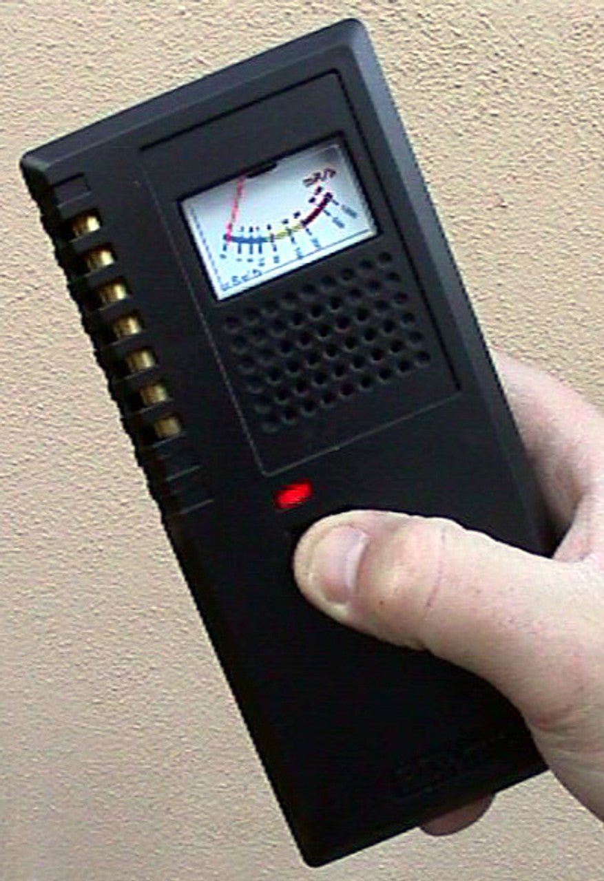 DX - 2 Geiger Counter - KI Canada