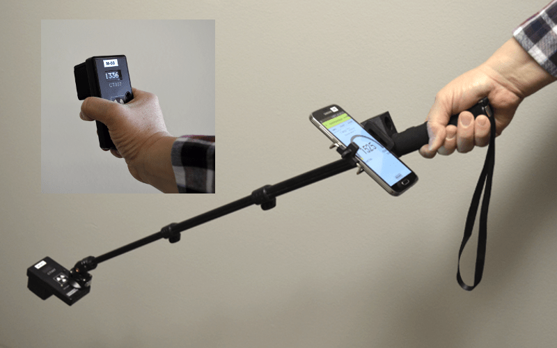 Extension Handle for CT007 - M - KI Canada