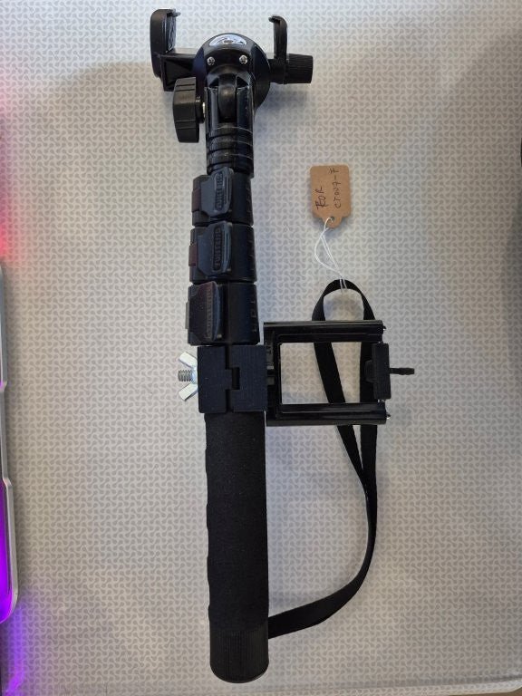 Extension Handle for CT007 - M - KI Canada