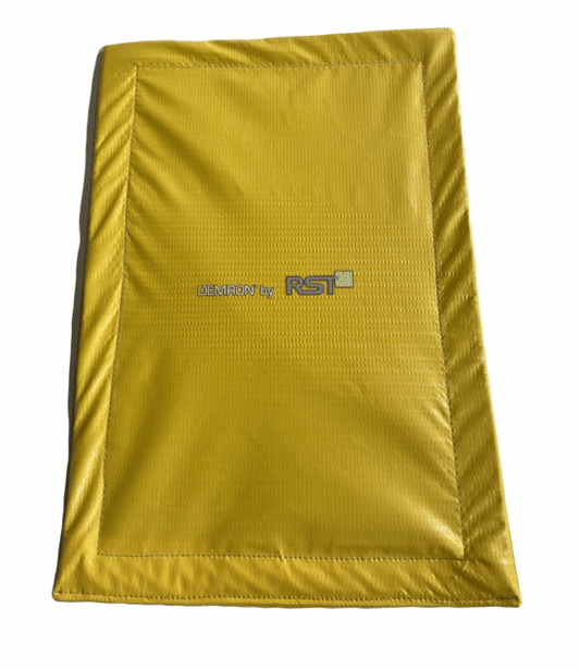 High Energy Gamma Nuclear Blanket - KI Canada