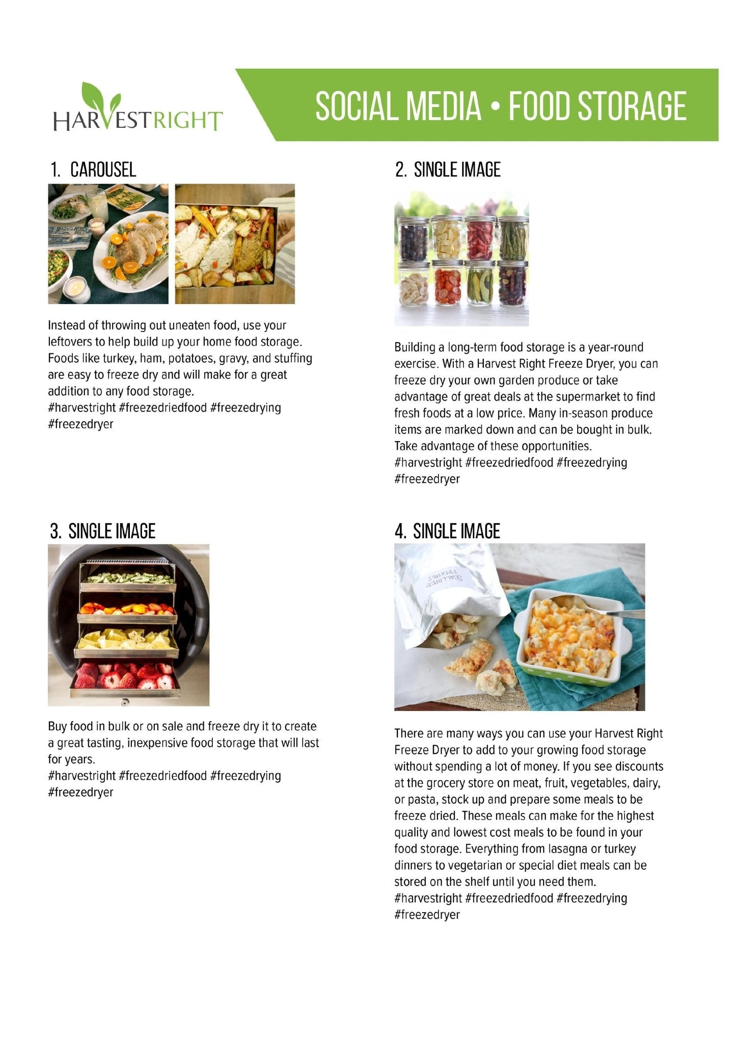 Home Pro Freeze Dryer - Large - KI Canada