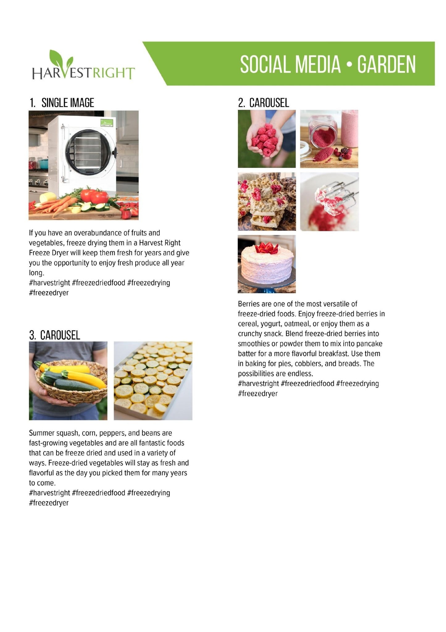 Home Pro Freeze Dryer - Medium - KI Canada