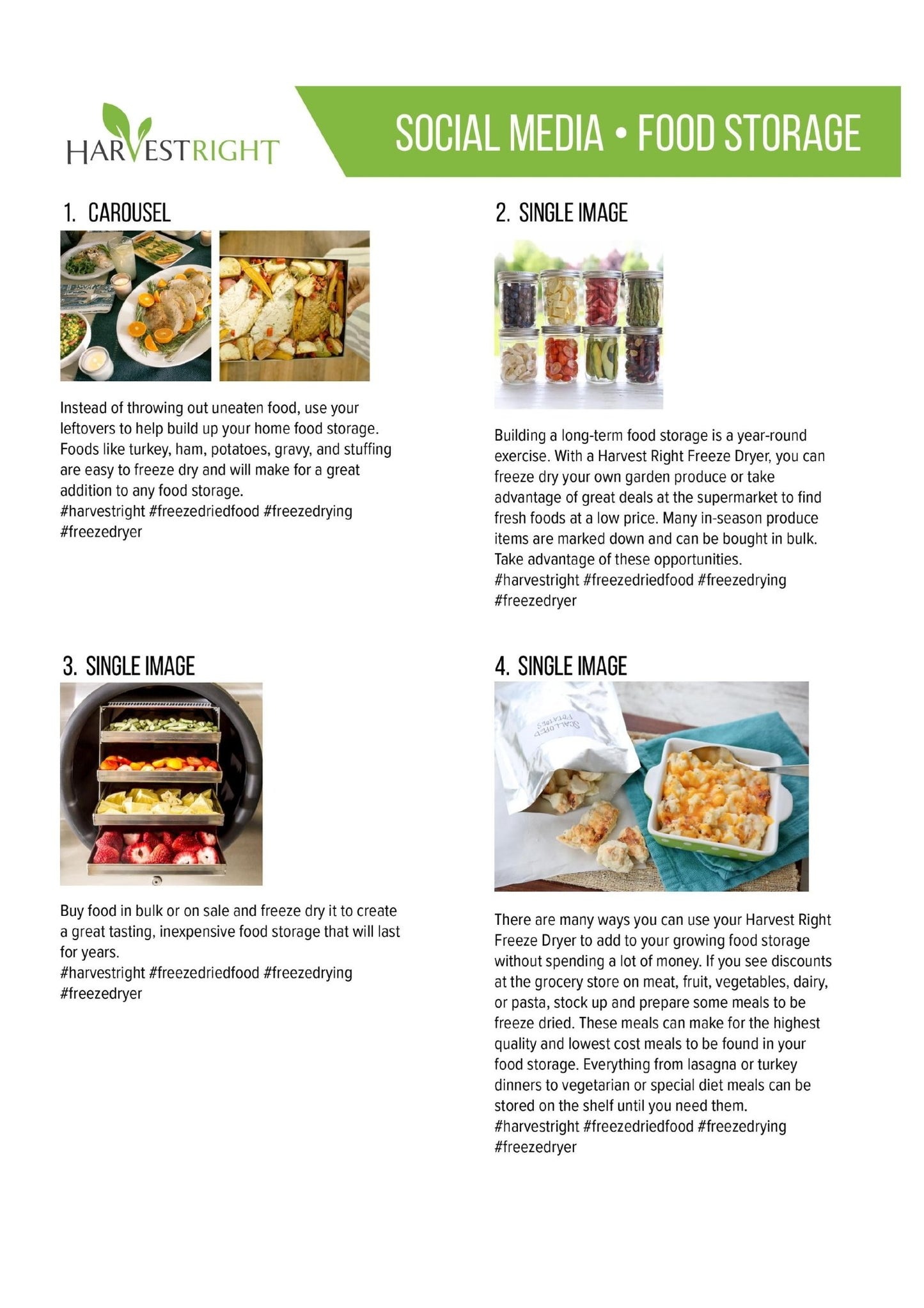 Home Pro Freeze Dryer - Medium - KI Canada