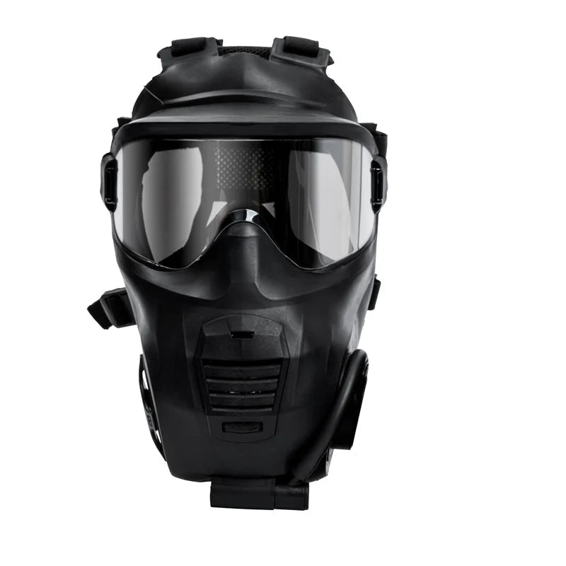 MIRA Safety C21 Full Face Respirator Tactical Gas Mask - KI Canada