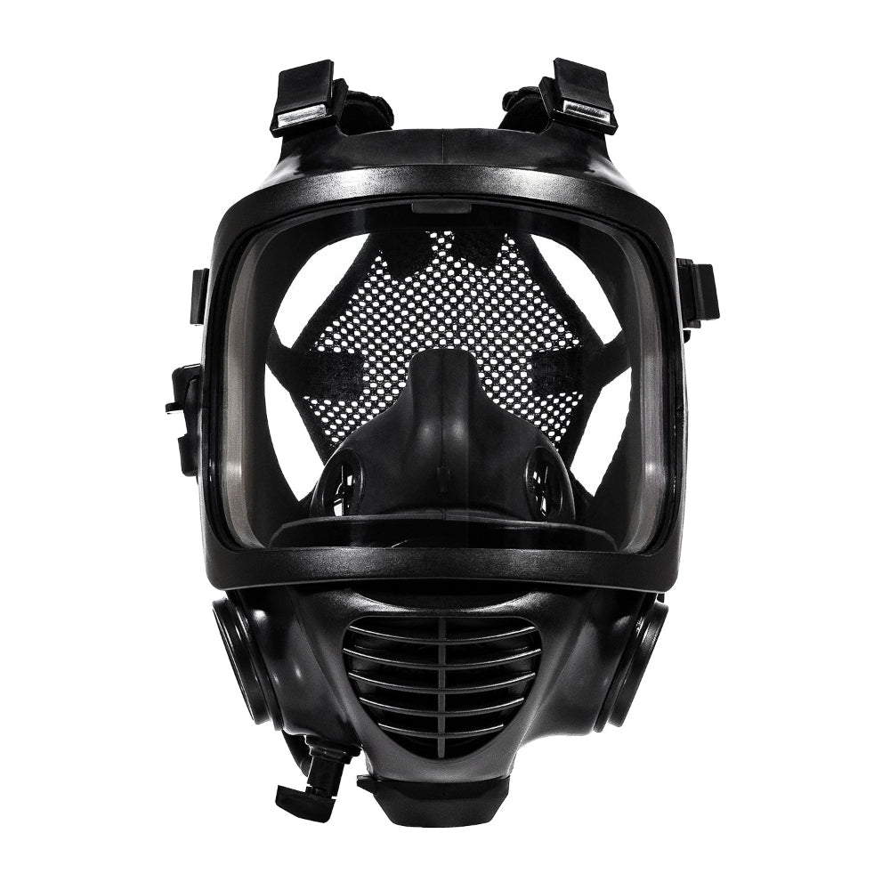 MIRA Safety CM - 6M Tactical Gas Mask - KI Canada