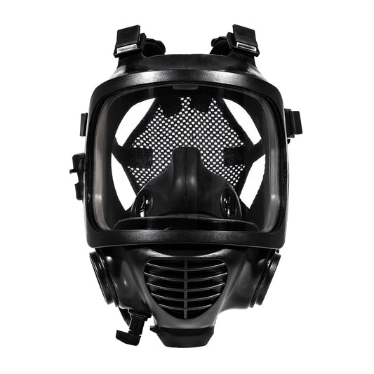 MIRA Safety CM - 6M Tactical Gas Mask - KI Canada