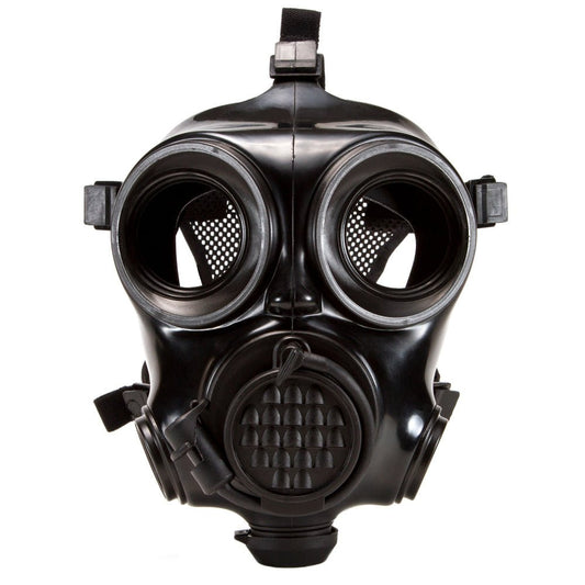 MIRA Safety CM - 7M Military Gas Mask - KI Canada