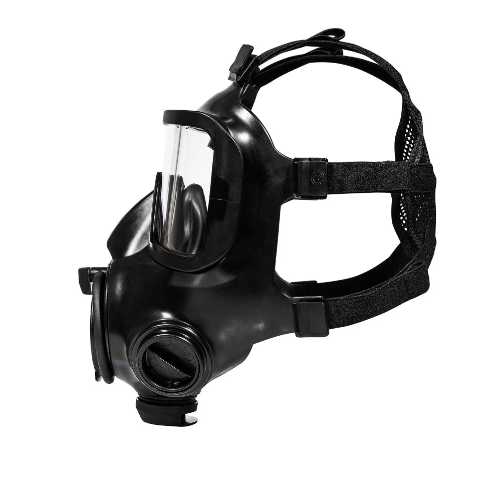 MIRA Safety CM - 8M Full Face Respirator Gas Mask - KI Canada