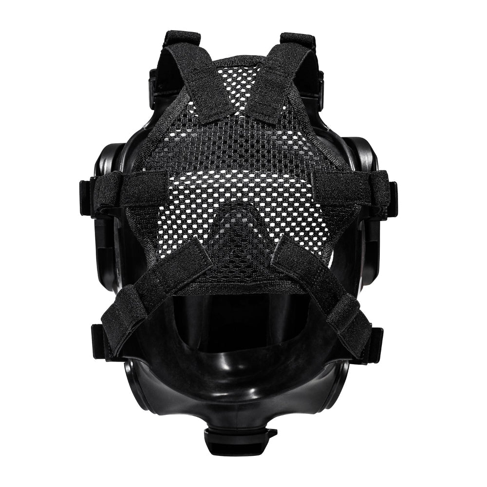 MIRA Safety CM - 8M Full Face Respirator Gas Mask - KI Canada