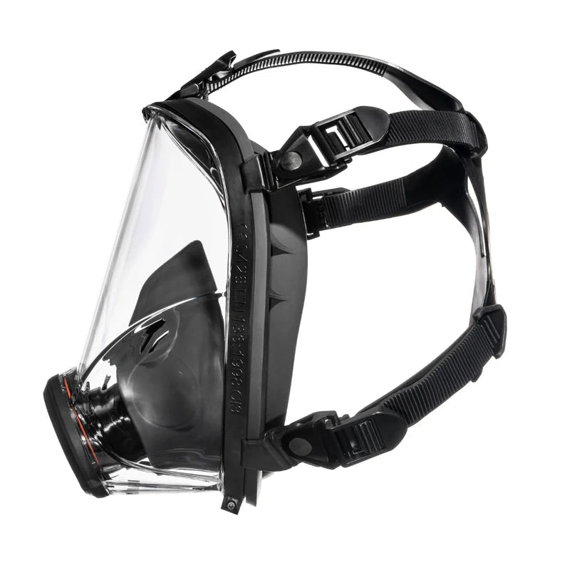 MIRA Safety CM - i01 Full Face Respirator - KI Canada