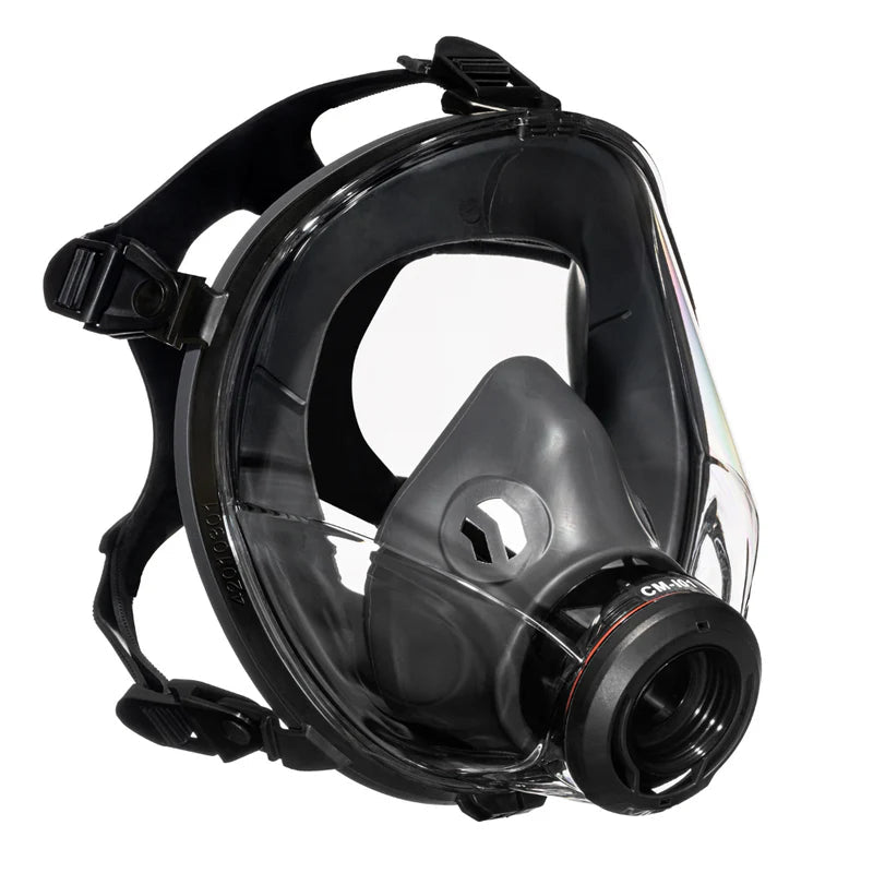 MIRA Safety CM - i01 Full Face Respirator - KI Canada