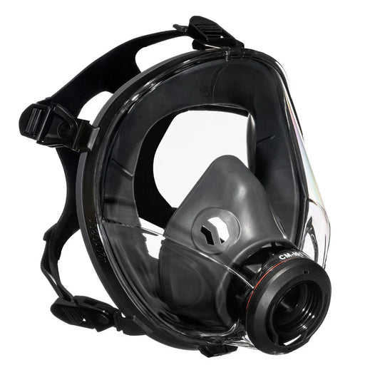 MIRA Safety CM - i01 Full Face Respirator - KI Canada