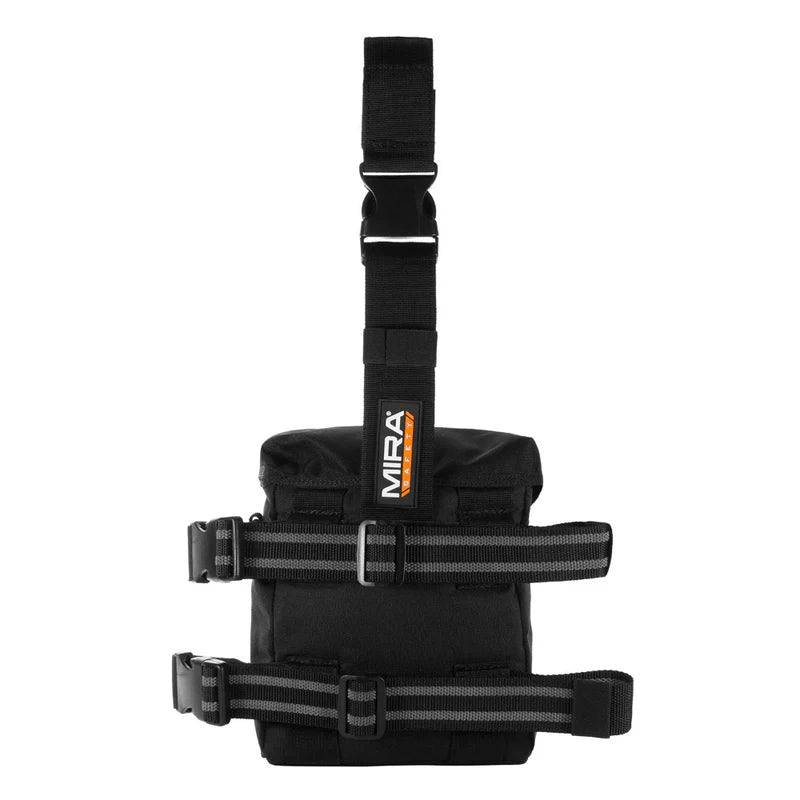 MIRA Safety Military Pouch / Gas Mask Bag v2 - KI Canada
