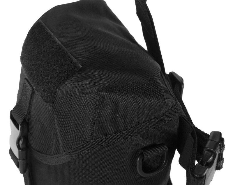 MIRA Safety Military Pouch / Gas Mask Bag v2 - KI Canada