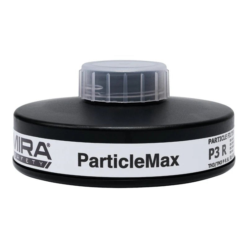 MIRA Safety ParticleMax P3 Virus Respirator Filters (6 Pack) - KI Canada