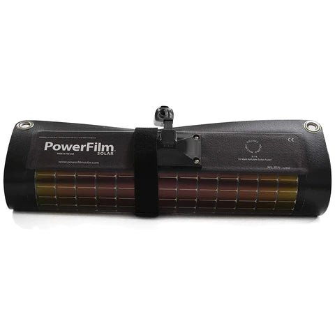 Powerfilm 14 Watt Rollable Solar Panel (R - 14) - KI Canada
