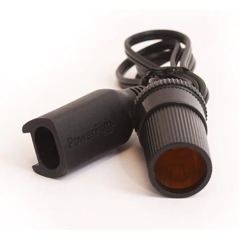 Powerfilm 21 Watt Rollable Solar Panel (R - 21) - KI Canada