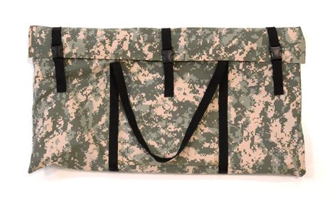 Powerfilm 220 Watt Foldable Solar Panel (FM16 - 14400) - KI Canada