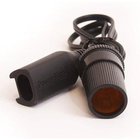 Powerfilm 60 Watt Rollable Solar Panel with Grommets (R - 60) - KI Canada