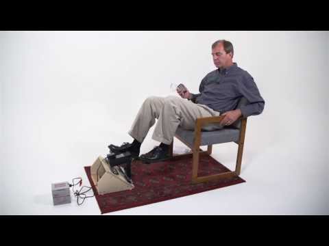 pedal generator strom THE POWER BOX — PEDAL POWERED GENERATOR BY K-TOR – KI Canada