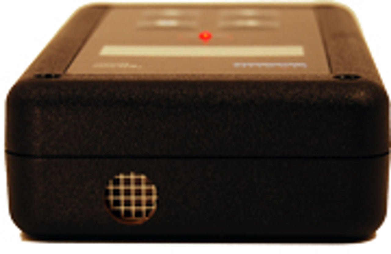 PRM - 8000 Geiger Counter - KI Canada