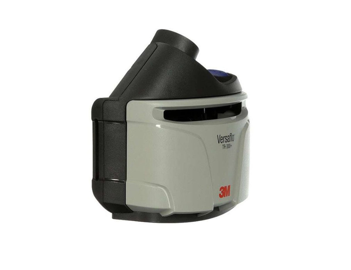 3M TR-302N+ Versaflo PAPR Unit – KI Canada