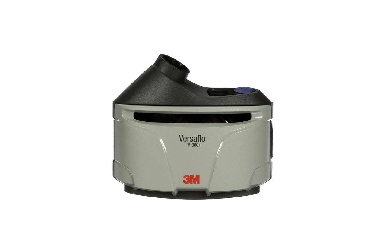 3M TR - 302N+ Versaflo PAPR Unit - KI Canada
