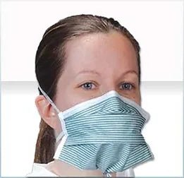 AlphaProTech N95 Masks - 35 PI - KI Canada