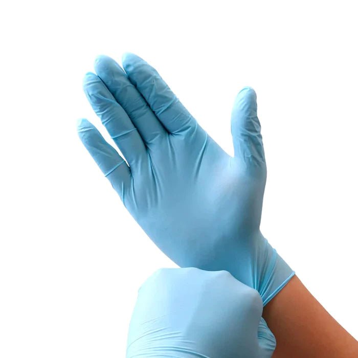 Guardian NC4 Nitrile Gloves - 100 PAIRS - KI Canada