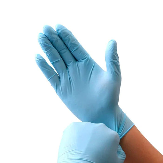 Guardian NC4 Nitrile Gloves - 100 PAIRS - KI Canada