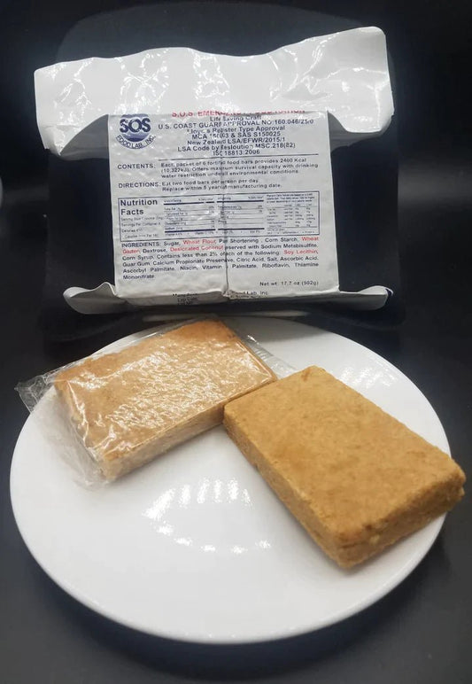 Mainstay 2400 KCAL Bars - KI Canada